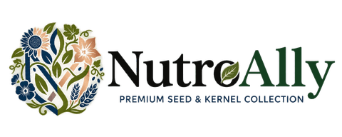 Nutroally — premium seeds